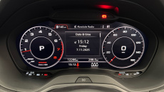 Audi Q2 40 TFSI Quattro Black Edition 5dr S Tronic Petrol Estate